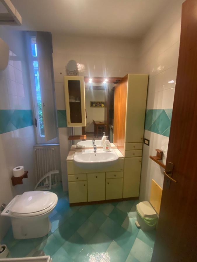 Appartamento In Villa Alle Falde Del Vesuvio Наполи Екстериор снимка