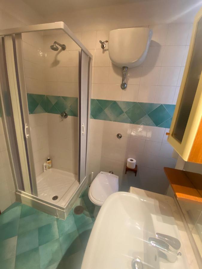 Appartamento In Villa Alle Falde Del Vesuvio Наполи Екстериор снимка