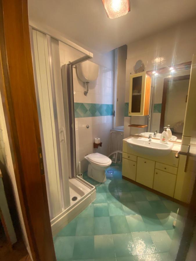 Appartamento In Villa Alle Falde Del Vesuvio Наполи Екстериор снимка